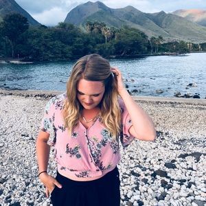 Meet your Posher, Callie